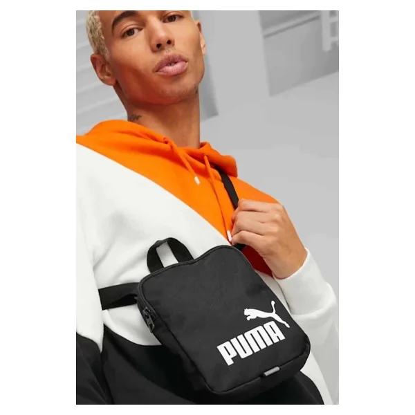 Puma Phase Portable 090957 Omuz Çantası - Görsel 3
