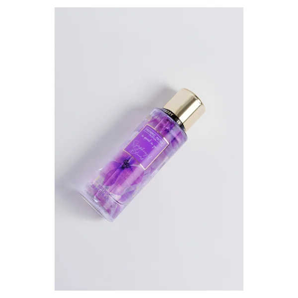 Frederic Patric Symphony Of Blooms 250 ml Vücut Spreyi - Görsel 3