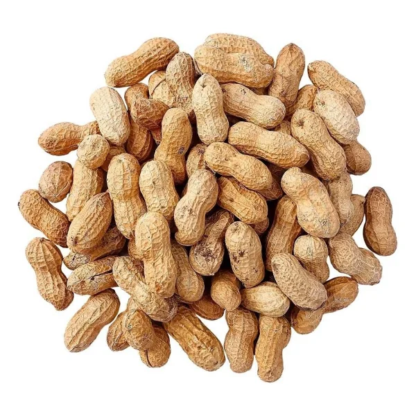 Kabuklu Yer Fıstığı 1 KG - Görsel 3