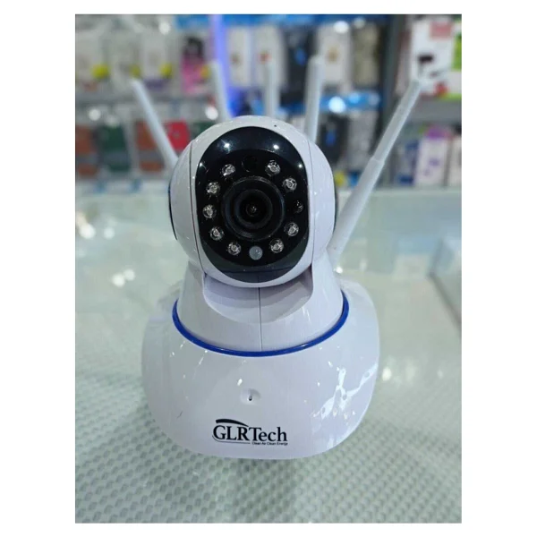 Kingboss Dijital Fotoğraf Çerçevesi Tft LCD 7'' Ekran - Uzaktan Kumandalı - Görsel 4