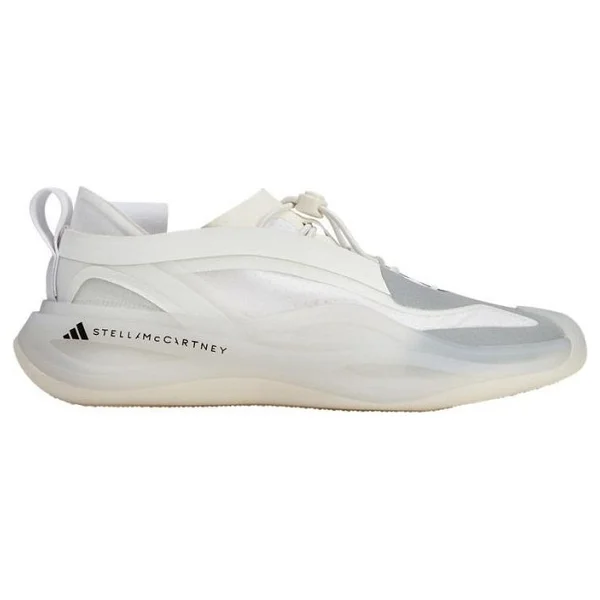 Adidas By Stella Mccartney Sportswear Low Ground IE3480 Beyaz Kadın Spor Ayakkabı - Görsel 6