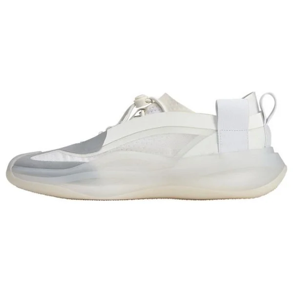 Adidas By Stella Mccartney Sportswear Low Ground IE3480 Beyaz Kadın Spor Ayakkabı - Görsel 10