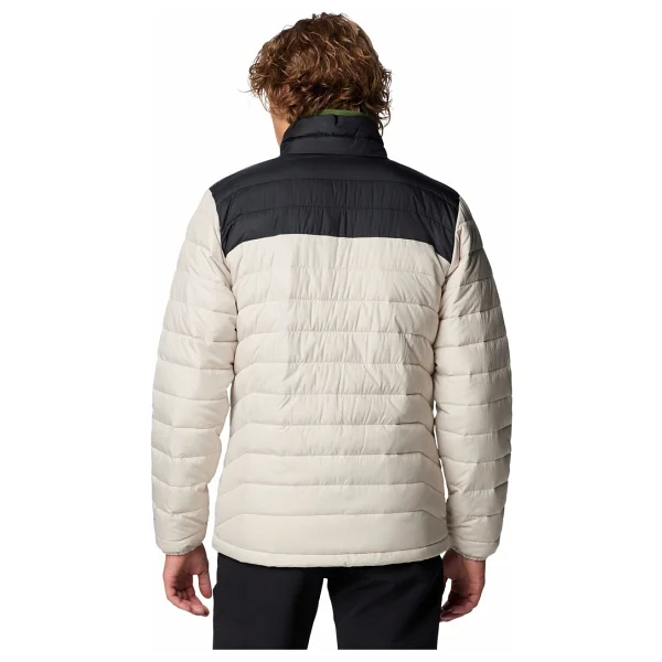 Columbia Powder Lite II WO7155 Erkek Şişme Mont - Görsel 2