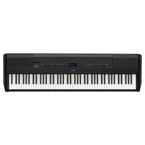 Yamaha P525B Stage Piyano - Görsel 4