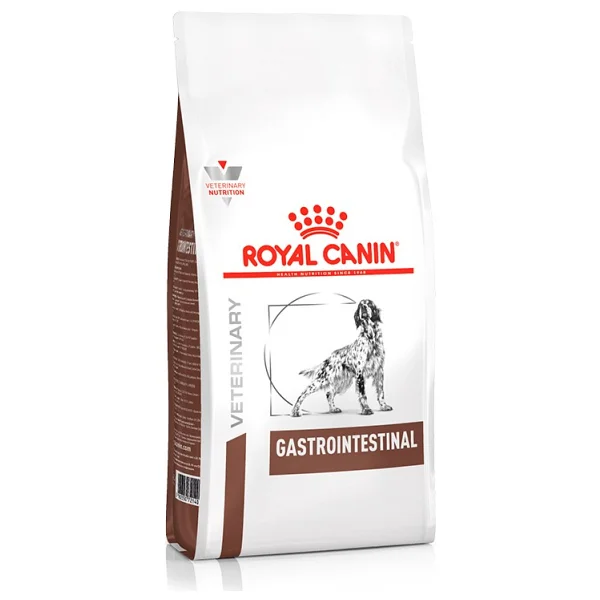 Royal Canin Veterinary Gastrointestinal 2 kg Köpek Maması - Görsel 2
