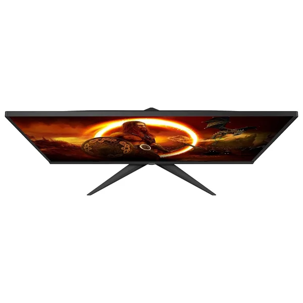 AOC 27G2ZNE/BK 27" 1 ms Full HD 240 Hz Oyuncu Monitörü - Görsel 3