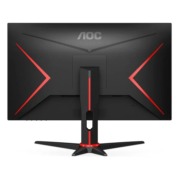 AOC 27G2ZNE/BK 27" 1 ms Full HD 240 Hz Oyuncu Monitörü - Görsel 5