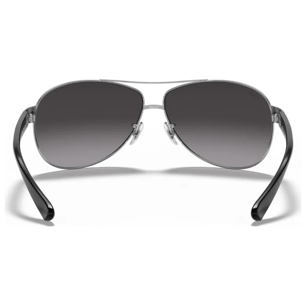 Ray-Ban 3386 003/8G Silver-Grey Erkek Güneş Gözlüğü - Görsel 3