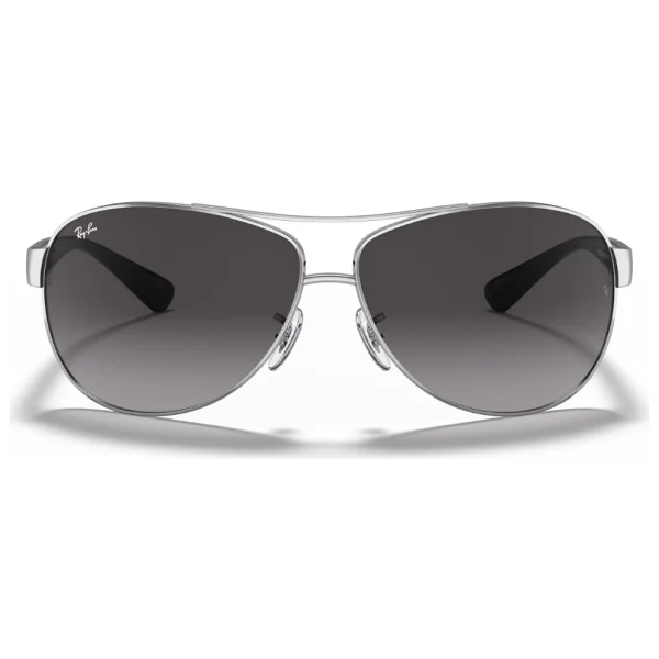 Ray-Ban 3386 003/8G Silver-Grey Erkek Güneş Gözlüğü - Görsel 5