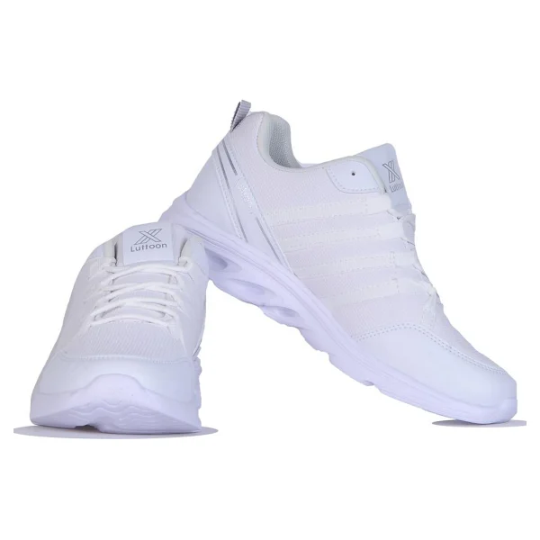Luttoon PRT-4138 Anorak Erkek Sneaker - Görsel 7
