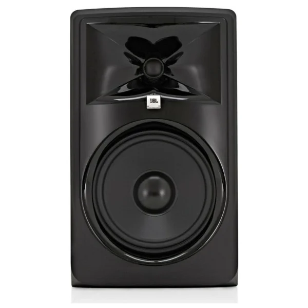 JBL 308P MKII Aktif Referans Monitörü - Görsel 5