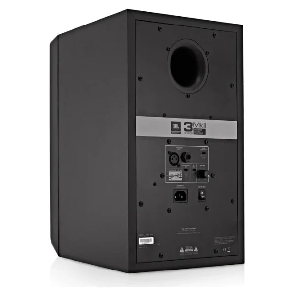 JBL 308P MKII Aktif Referans Monitörü - Görsel 2