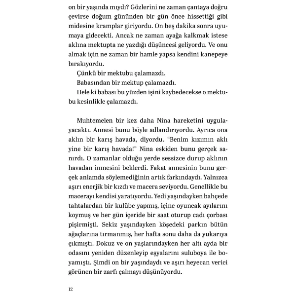 Çözüm Bakanlığı - Sanne Rooseboom - Görsel 9