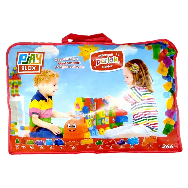 AYATOYS Oyuncak Pilli Balyalı Traktör 40289 - Görsel 8