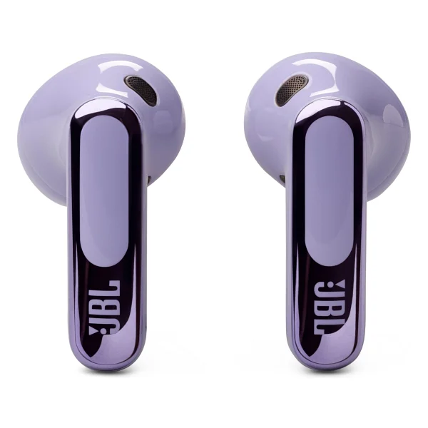 JBL Live Flex 3 ANC TWS Mor Kulak İçi Bluetooth Kulaklık - Görsel 7