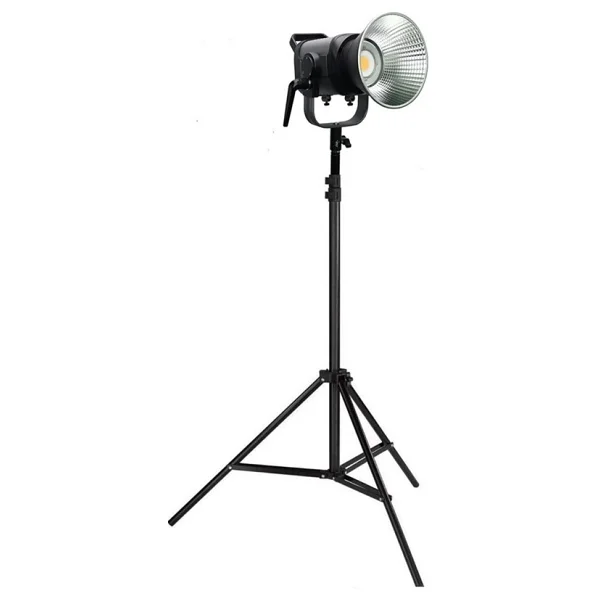 Pdx COBAC-200A 200 W Bi-Color LED Işık Seti - Görsel 3