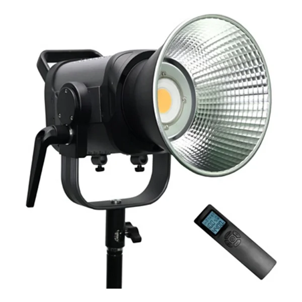 Pdx COBAC-200A 200 W Bi-Color LED Işık Seti - Görsel 4