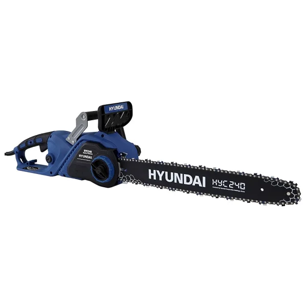 Hyundai HYC240 2400 W Elektrikli Motorlu Testere - Görsel 8