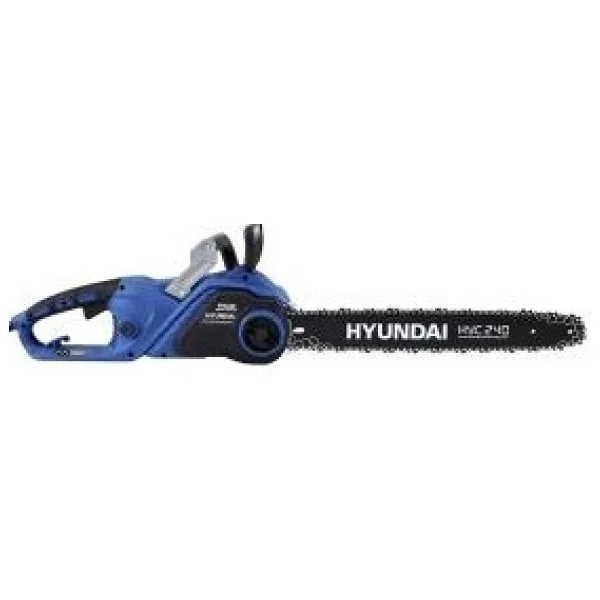Hyundai HYC240 2400 W Elektrikli Motorlu Testere - Görsel 4