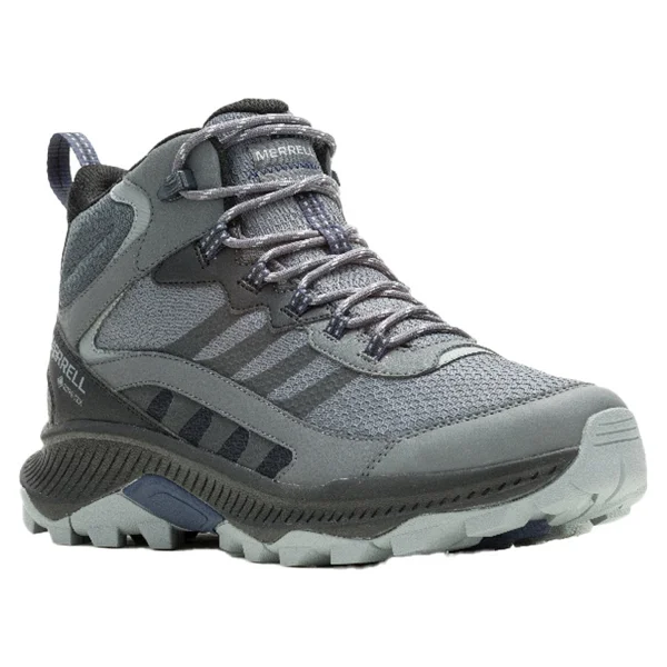 Merrell Speed Strike 2 Mid Gore-Tex Erkek Outdoor Bot - Görsel 7