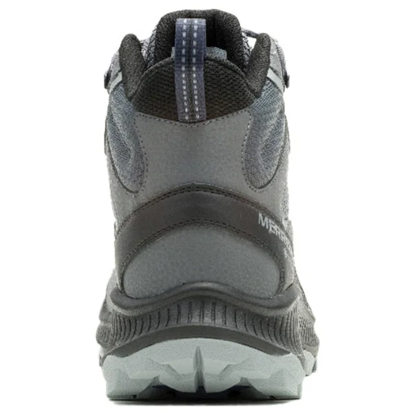 Merrell Speed Strike 2 Mid Gore-Tex J037821 Gri Erkek Outdoor Bot - Görsel 3