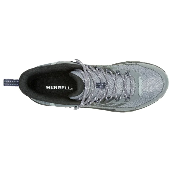 Merrell Speed Strike 2 Mid Gore-Tex J037821 Gri Erkek Outdoor Bot - Görsel 4