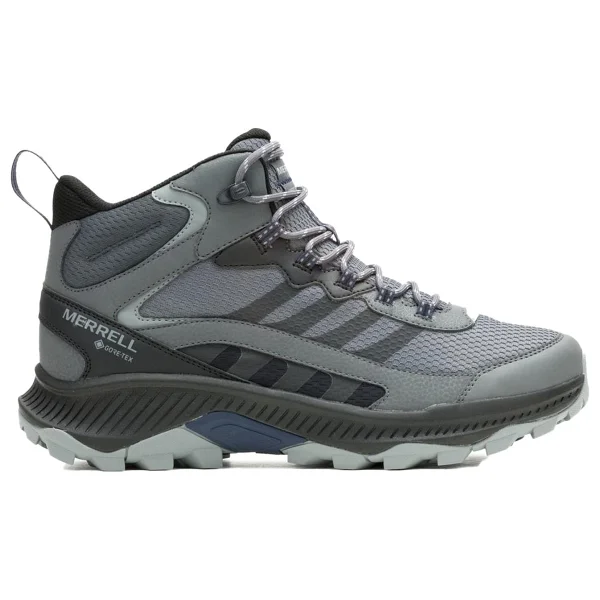 Merrell Speed Strike 2 Mid Gore-Tex Erkek Outdoor Bot - Görsel 2