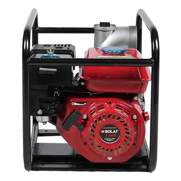 Bolat SB-330 7 Hp 3" Benzinli Su Motoru - Görsel 2