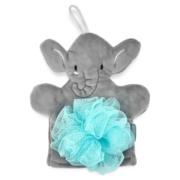 Babyjem 793 Bebek Banyo Lifi Fil - Görsel 6