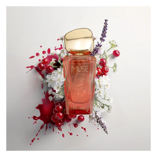 Imprime Muse EDP 50 ml Kadın Parfüm - Görsel 2