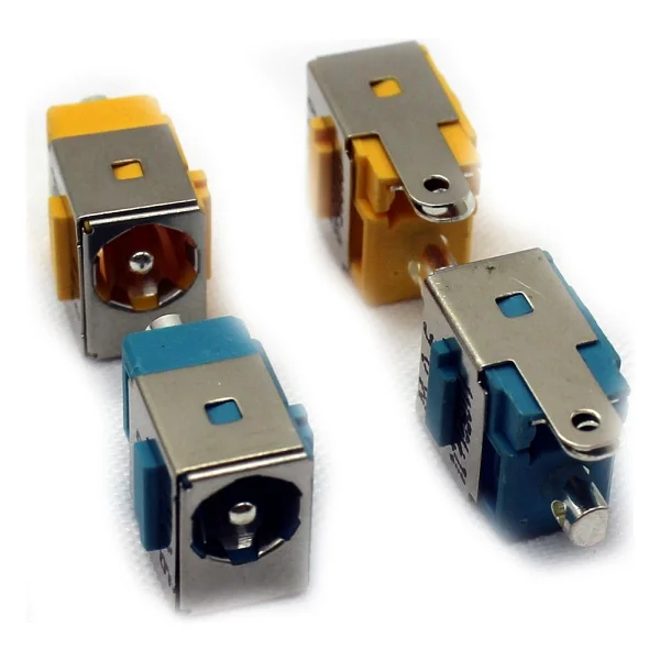 Acer Aspire 5310 5310G 5315 5315Z 5320 5320G 5335 5520 5520G 5535 5620 5670 Notebook Dc Power Jack - Görsel 2