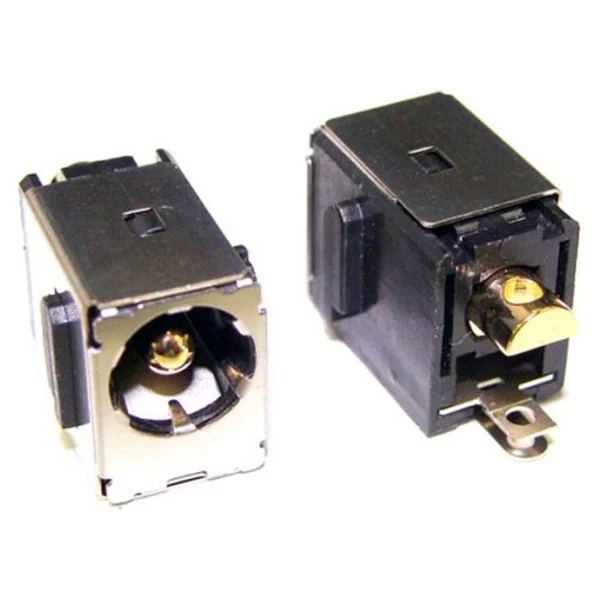 Toshiba Satellite L555 L555D L640 L640D L645 L645D L650 L650D L655 L655D L730 Notebook Dc Power Jack - Görsel 2