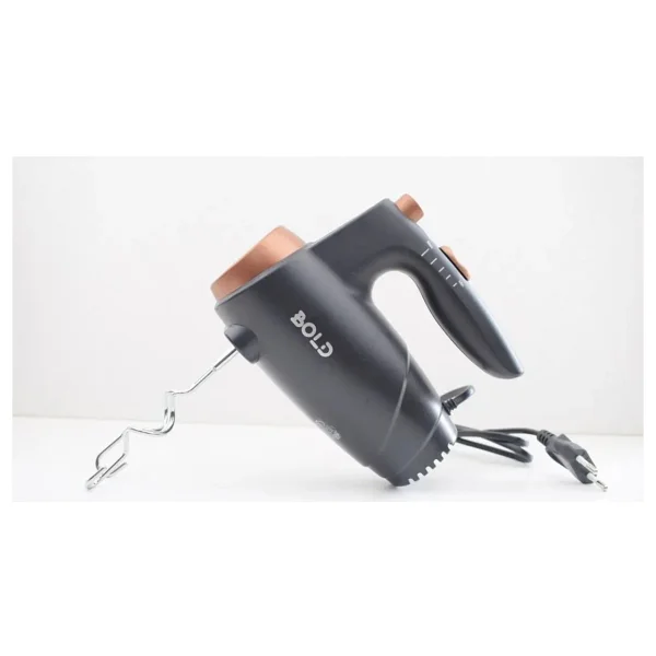 Bold BHM-002 400 W El Mikseri - Görsel 2