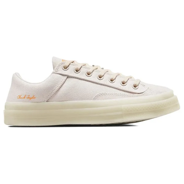 Converse Chuck 70 Marquis Low A10367C Bej Sneaker - Görsel 6