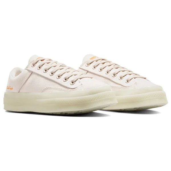 Converse Chuck 70 Marquis Low A10367C Bej Sneaker - Görsel 3