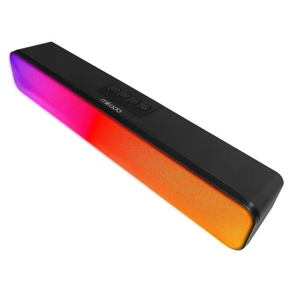 Mikado MD-SBT25 10 W Soundbar - Görsel 5