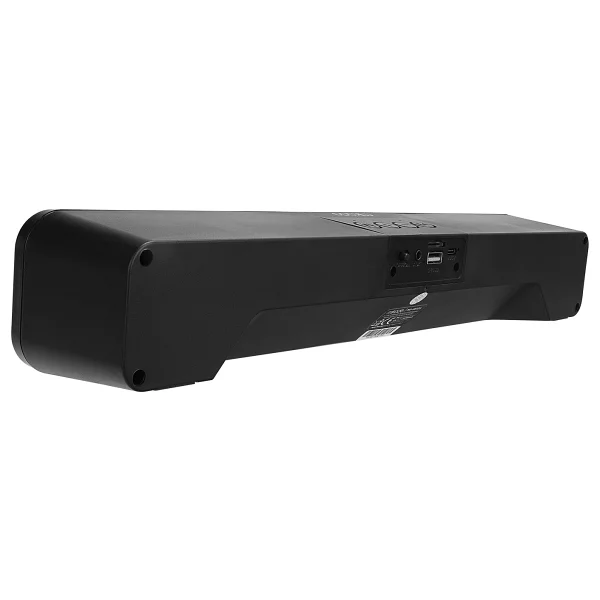 Mikado MD-SBT25 10 W Soundbar - Görsel 8