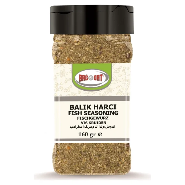 Bağdat Balık Harcı 160 gr - Görsel 2