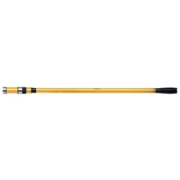 Shimano Beastmaster FX 425 cm 200 gr Teleskopik Surf Kamış - Görsel 3
