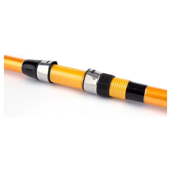 Shimano Beastmaster FX 425 cm 200 gr Teleskopik Surf Kamış - Görsel 2