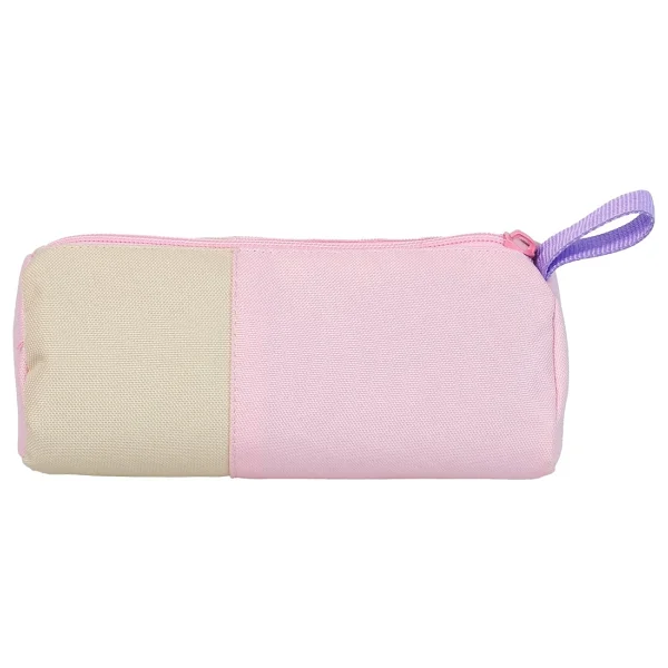 Benetton Tricolor Üçgen Kalemlik - Görsel 4