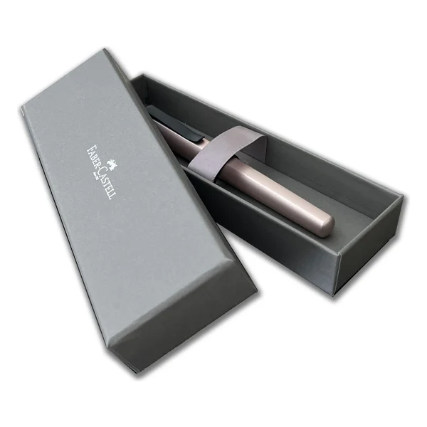 Faber-Castell Hexo Roller Kalem - Görsel 6