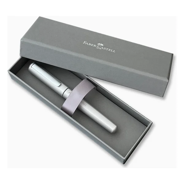Faber-Castell Hexo Roller Kalem - Görsel 5