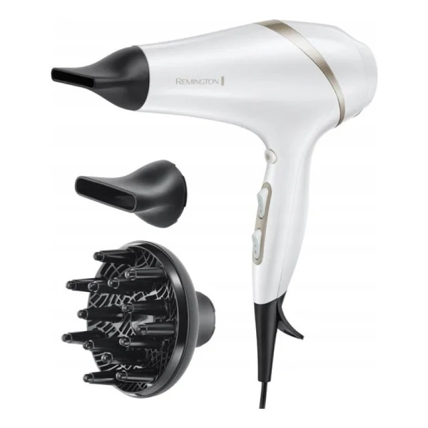 Remington Hydraluxe AC8901 2300 W Saç Kurutma Makinesi - Görsel 3