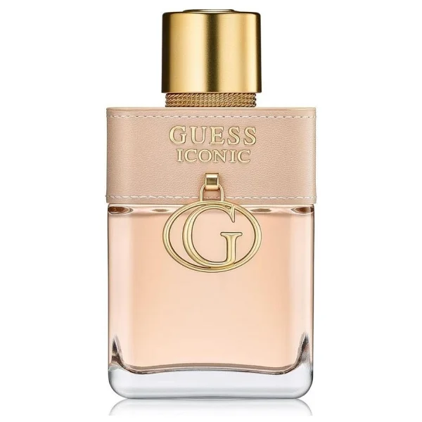 Guess Iconic EDP 100 ml Kadın Parfüm - Görsel 2