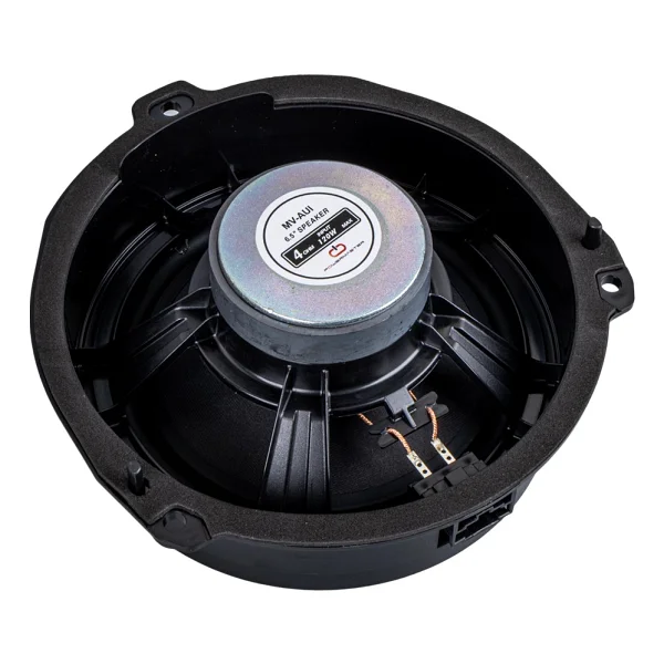 MagicVoice MV-AUI 6'' 16 CM 4 OHM Max 120 Watt Oto Hoparlör (Audi) - Görsel 3