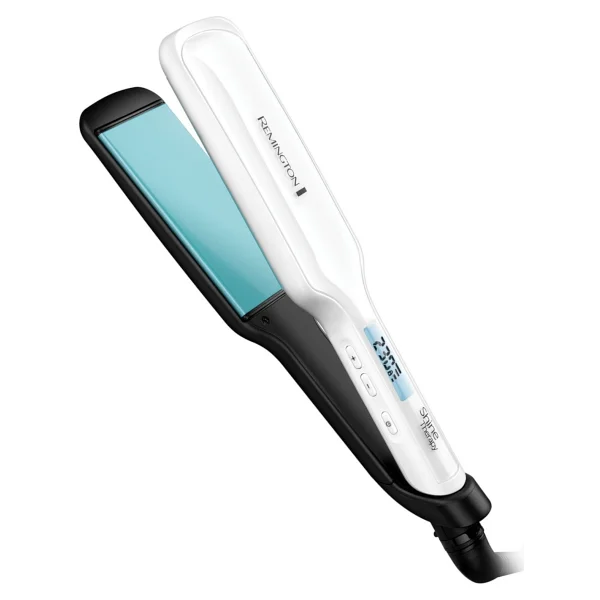 Remington S8550 Shine Therapy Saç Düzleştirici - Görsel 5