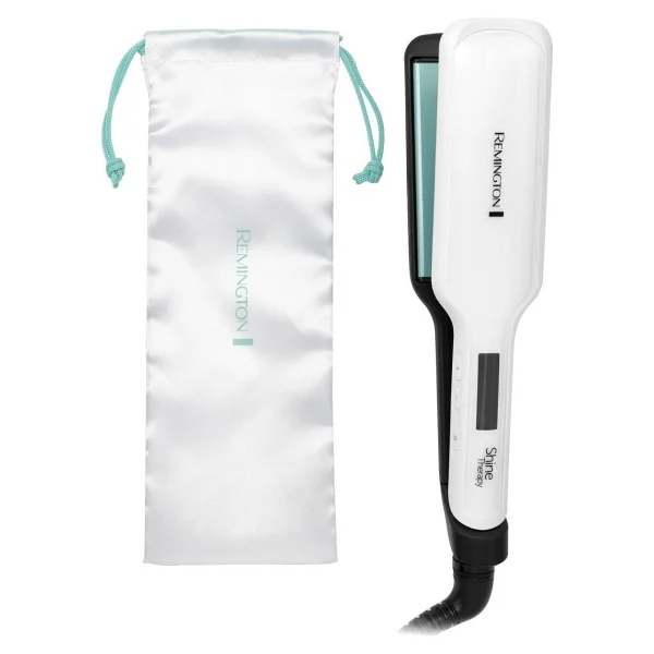 Remington S8550 Shine Therapy Saç Düzleştirici - Görsel 2