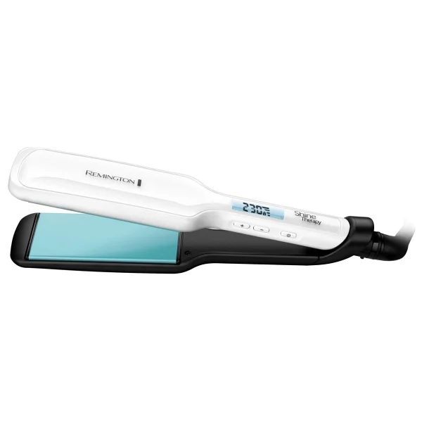 Remington S8550 Shine Therapy Saç Düzleştirici - Görsel 3