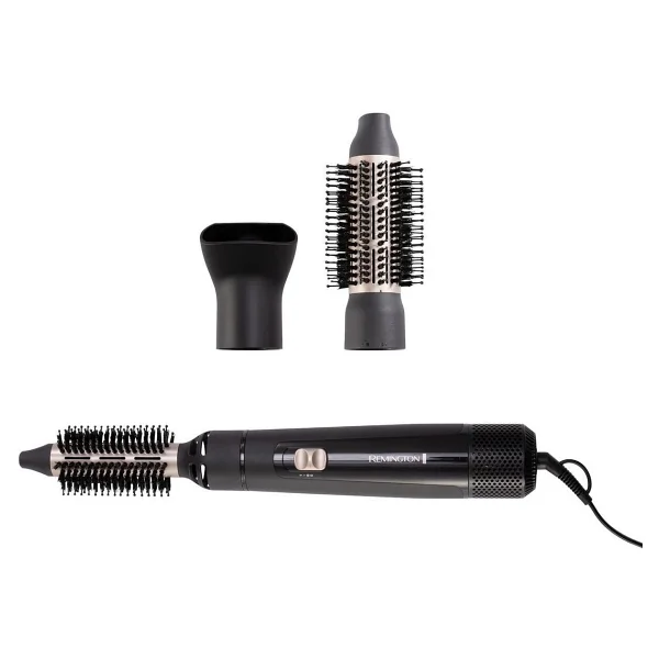Remington AS7300 Blow Dry and Style 800 W Saç Şekillendirme Seti - Görsel 9